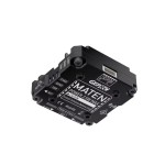 Original GEPRC MATEN 5.8G 2.5W VTX PRO Aluminum Numerical Control Auxiliary Heat Dissipation Camera for RC Airplane Racing Drone
